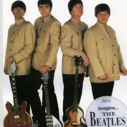 Just Like The Beatles